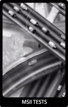 MSII (MS2) Tests