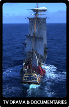 TV Drama and Documentaries