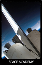 Space Academy